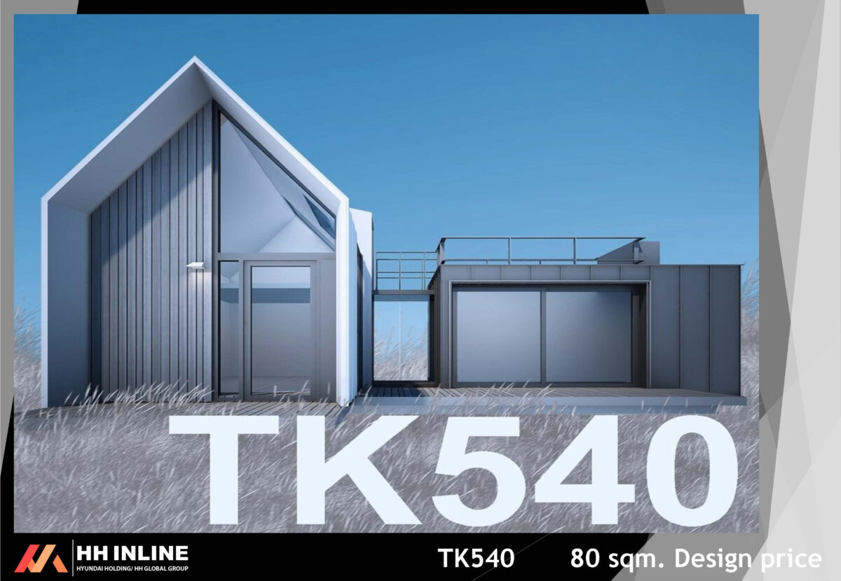 HH_TK540